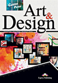 Art&Design Students Book